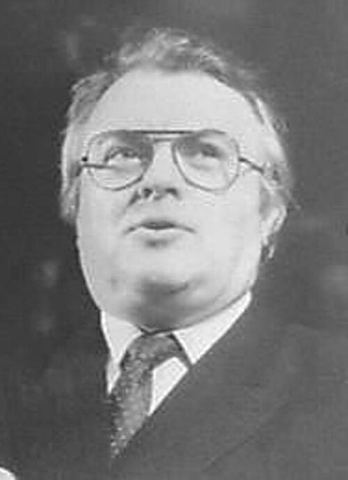 1981 French legislative election